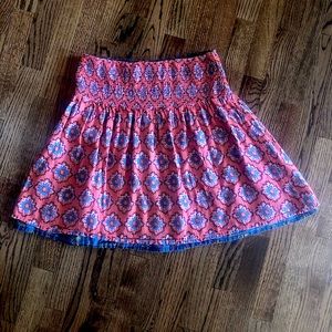 NATURAL LIFE skirt